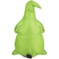 thumbnail image 4 of Airdorable Airblown Oogie Boogie avec Spider Disney, 4 of 6