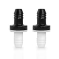 thumbnail image 1 of Valvula Check Simple, 10 Mm 3/8" Abs, 4 Piezas Banban XianweiShao 1327533268035, 1 of 1
