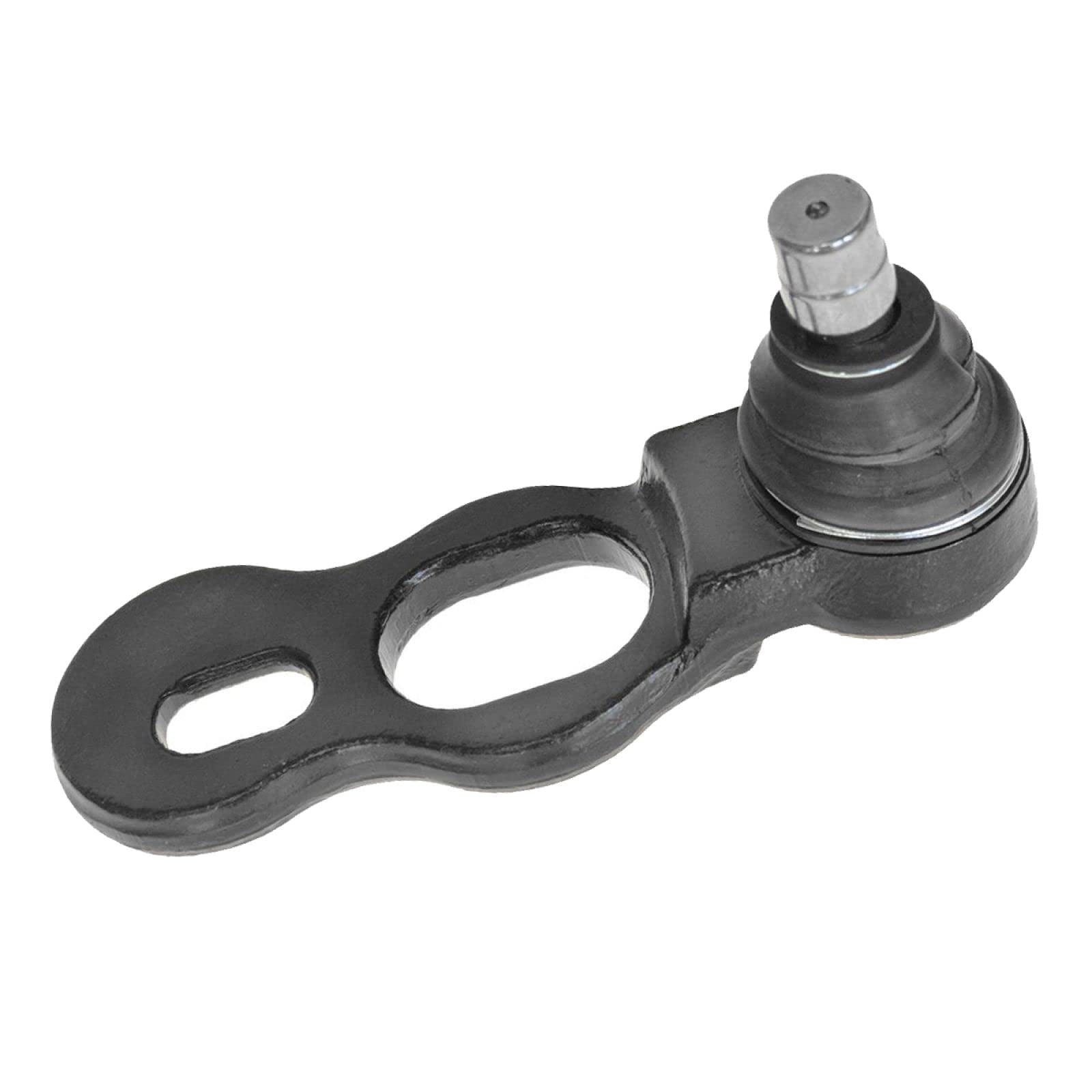 TRQ Upper Ball Joint Pair Set of 2 Kit for Town Car Grand Marquis Crown Vic PSA63162