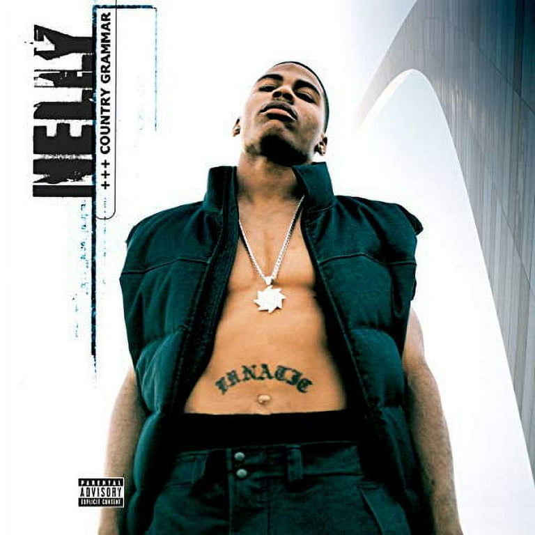 Nelly Country Grammar レコード オリジナル Nelly - Country Grammar - Music & Performance - Vinyl