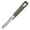 Green, variant on WEIWEIGG Multifunctional Vegetable Peeler, 2 in 1 Stainless Steel Fruit Veggie Peeler, Handheld Potato Peeler Knife Kitchen Tool for Peeling Carrrot Pineapple Pumpkin (1 Pack),Green