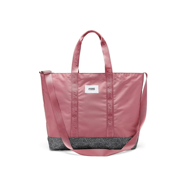 Victoria's Secret Victoria's Secret PINK Weekender Tote Bag Walmart
