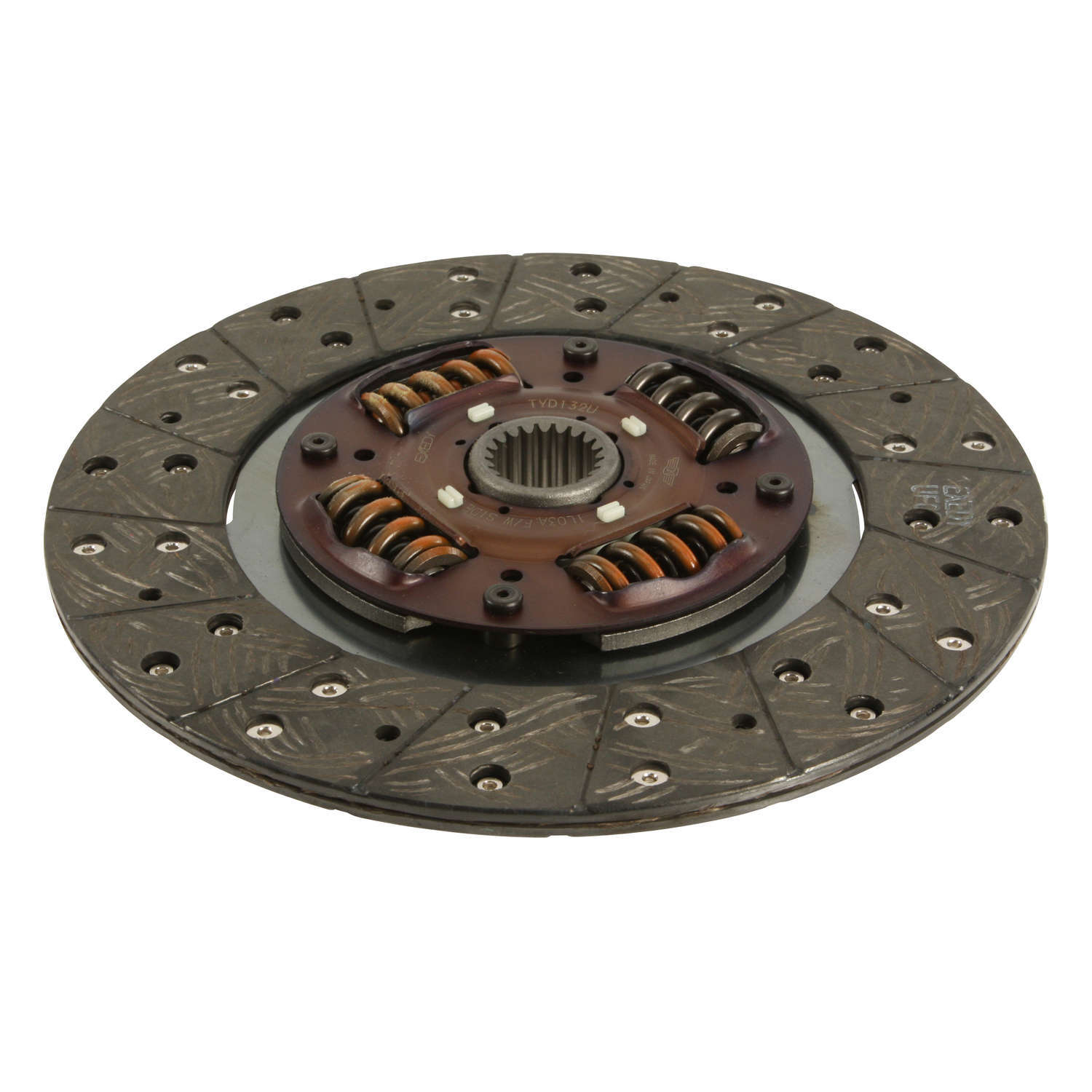 Exedy Clutch Disc