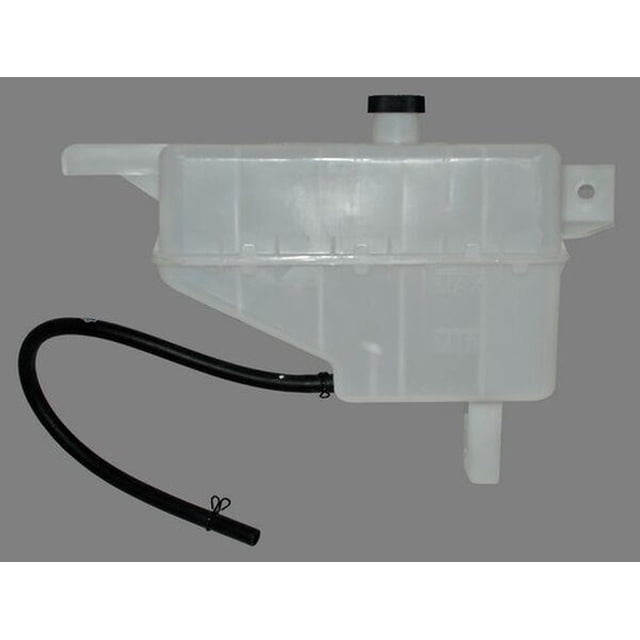 Depósito de Anticongelante Nissan Frontier 2016 2017 2018 2019 2020 Genérica Depósito de Anticongelante