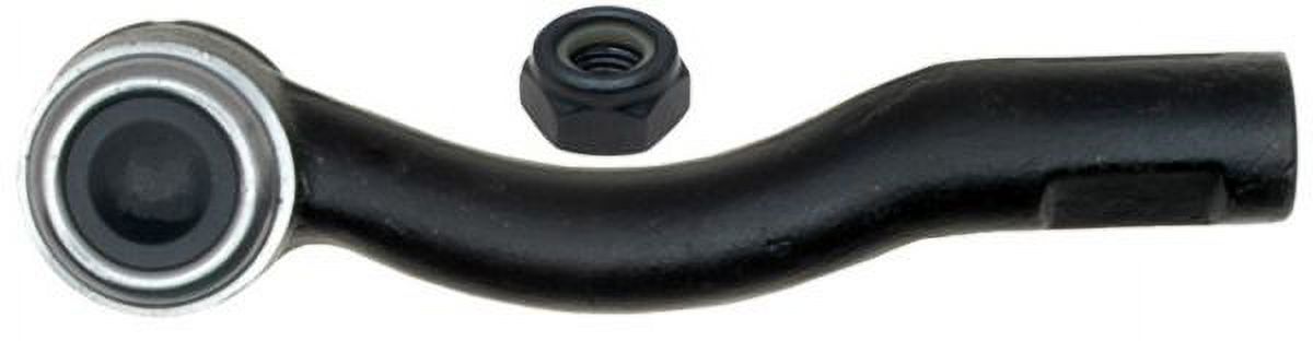 Driver Side Outer Tie Rod