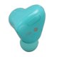 thumbnail image 3 of M Buder Audífonos Inalámbricos con Forma de Corazón Bluetooth 5.3 Cancelación de Ruido Ligero, 3 of 9