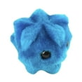 thumbnail image 2 of GIANTmicrobes Common Cold Plush - Educational Get Well Gift, includes Information Card, Medical and Biology Gift, Learning tool for Kids, Students, Pediatrician, Doctors, and Nurses, 2 of 6