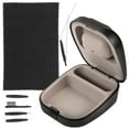 Axio 1 Set of Hearing Aid Cleaning Tools Portable Hearing Aid Cleaner
