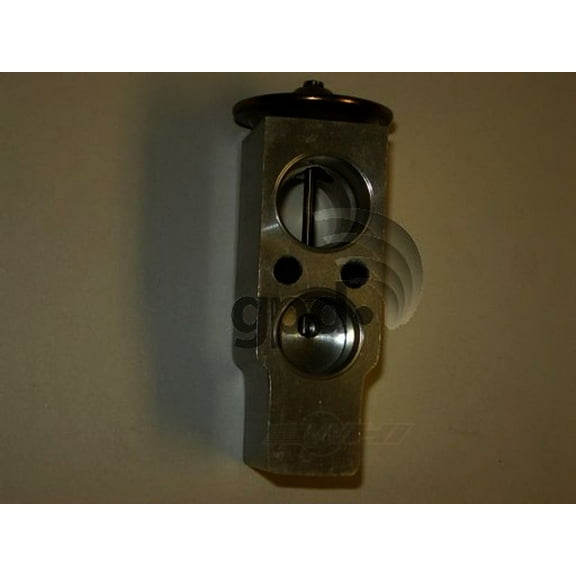 A/C Expansion Valve