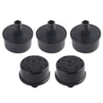 thumbnail image 4 of 5pcs Male Thread Air Compressor Muffler Compressor Intake Filter Silencer 16mm, 4 of 9
