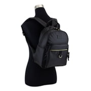 حقيبة ظهر Eastsport Lauren Mini ، أسود