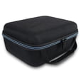 thumbnail image 4 of Funda de transporte Hounyoln para Samsung The Freestyle Projector, 4 of 7