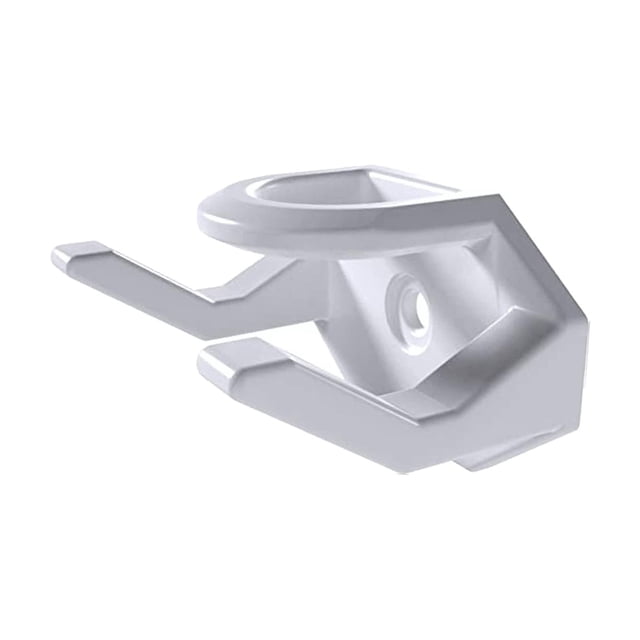 Hat Rack Organizer Gorras de béisbol Soporte para pared Decorativo Sticky Hat Hanger Ganchos para bolsas de llaves para baño Armario home school Hotel