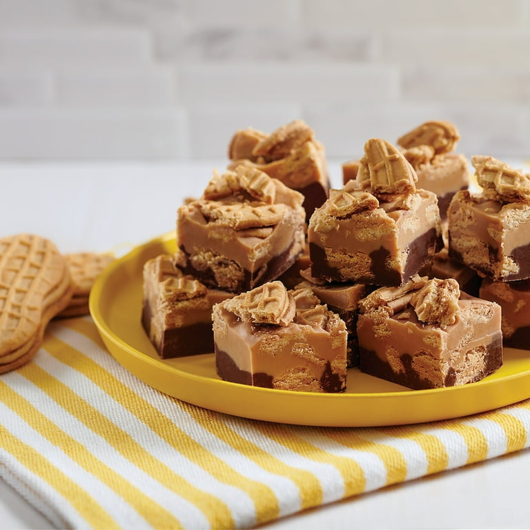 3 pack) Nutter Butter Double Nutty Peanut Butter Sandwich