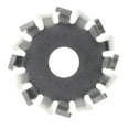 thumbnail image 2 of 3/4/5/6/7/8/9 cm Dia Stainless Dispersing Disk for Dispersing Machine - 3cm, 2 of 8