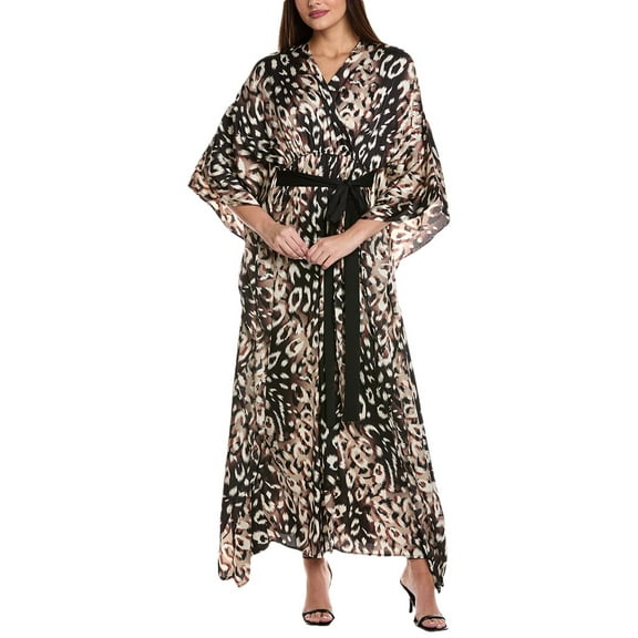 Beulah womens  Maxi Dress, os, Grey