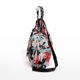 thumbnail image 4 of Mochila deportiva con cordón plegable con diseño de elefante bolsa deportiva con bolsillo OPP 18x12x2cm ANGGREK Otros, 4 of 8