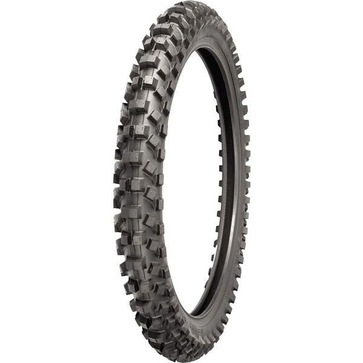 MMG 2.75-18 Dual Sport Tire – Front Or Rear, DOT Approved, Tube-Type