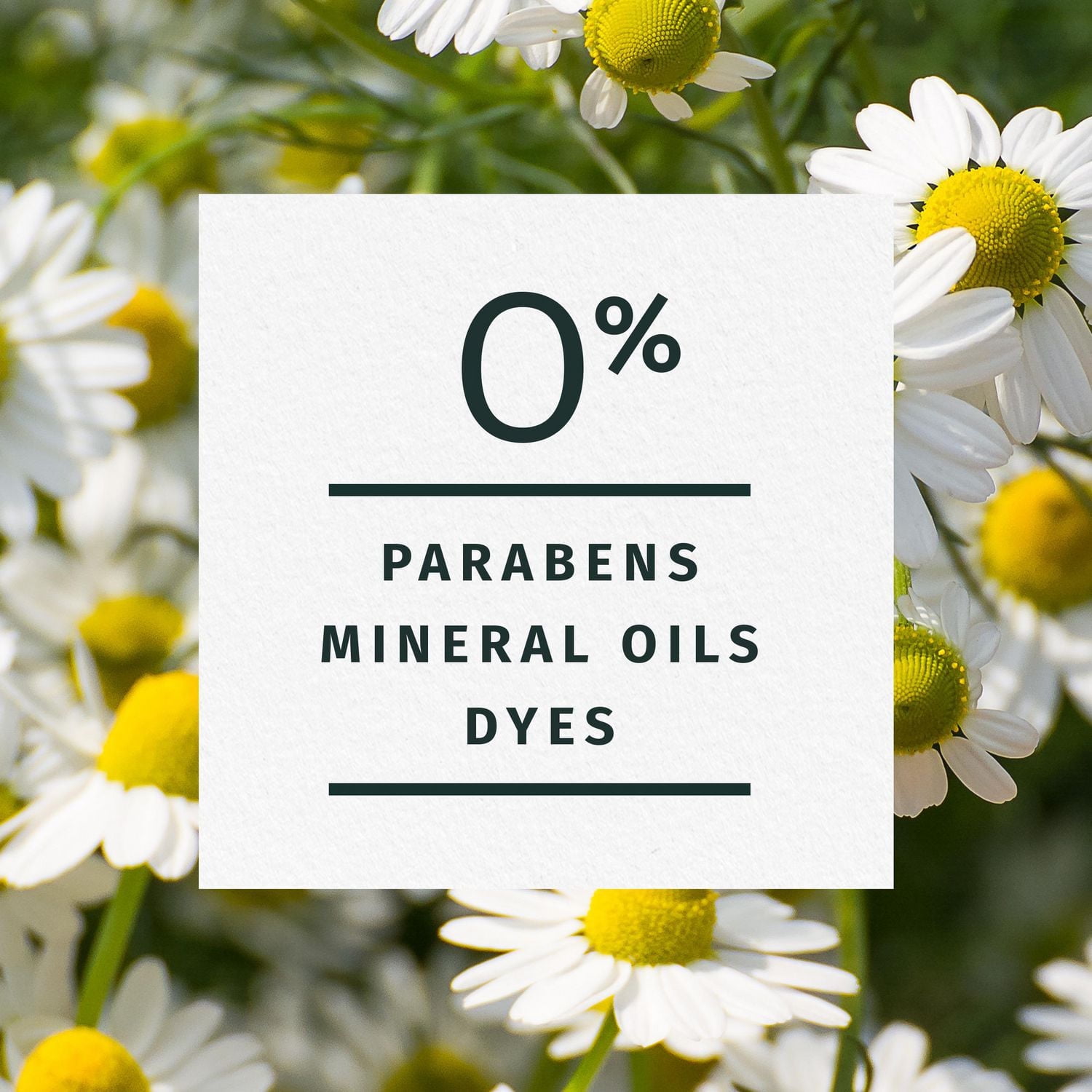 Herbal Essences Chamomile Shine Shampoo, 400ML