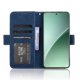 thumbnail image 5 of Funda Tipo Billetera GANGXUN para Xiaomi 15 – Tapa Flip con Tarjetero, 5 of 5