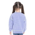 thumbnail image 2 of Harry Potter Toddler Girls Hogwarts Graphic Sweatshirt, Sizes 12M-5T, 2 of 4