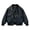Black, variant on Coerni Boys Bomber Jacket Full Zip Lightweight Windproof Rain Jacket Multi Zipper Pocket Teen Trendy Streetwear Baseball Jacket