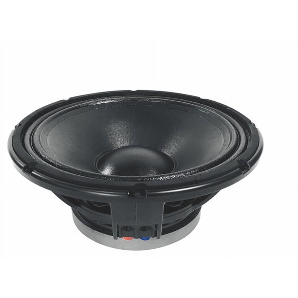 Altavoz Profesional Low Woofer 12" 400w Audiobahn AW127APS