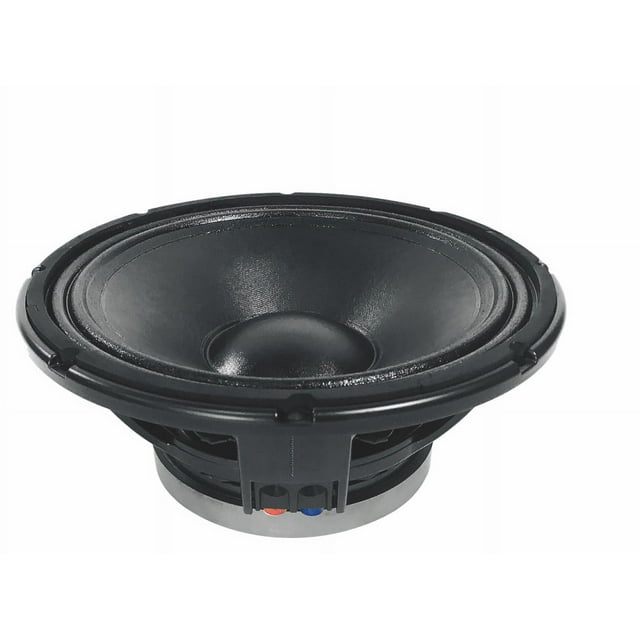 Altavoz Profesional Low Woofer 12" 400w Audiobahn AW127APS