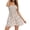 F-276Mint Green, variant on ZHOGXU Women's Dress Strapless Floral Print Bohemian Style A Line Fashion Comfortable Dresses For Casual Daily Wear,Green,L