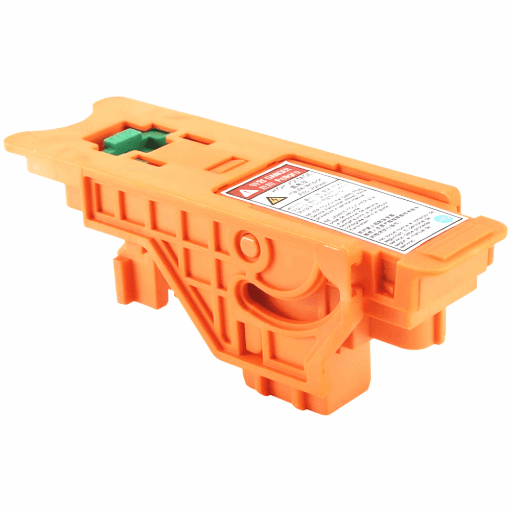 Yassdwbn Battery Safety Plug Disconnect Switch For Kia Optima 14-16 Hyundai Sonata 14-15