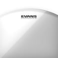 thumbnail image 3 of Parche Evans Tt10g1 10 Pulgadas Transparente Tom Batería Evans TT10G1, 3 of 5