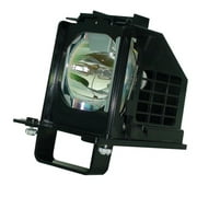 Osram PVIP 915P106A10 Replacement Lamp & Housing for Mitsubishi TVs