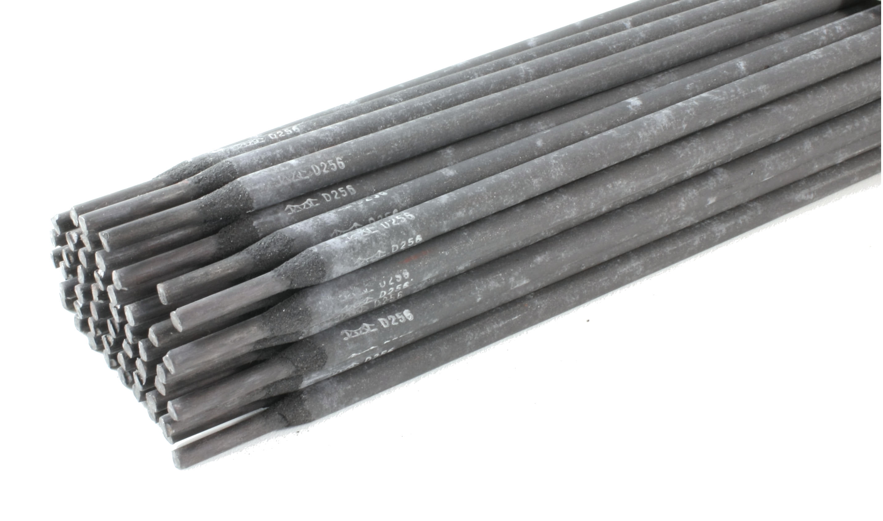 EFeCr-A1 Hardfacing High Chrome Cast Iron Electrode 14" x 5/32" 11 LBS 