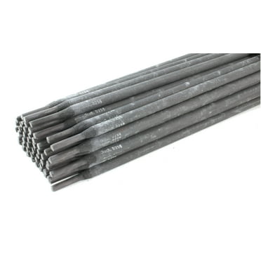 EFeMn-A - Hardfacing Low Hidrogen High Manganese Electrode - D256 - AWS 5.13 - 16" x 3/16" - (11 LBS)