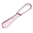 thumbnail image 3 of Xihbxyly Raspador de Lengua, Eficaz Herramienta de Higiene Bucal, Elimina El Mal Aliento, Cómodo Dispositivo de Limpieza Lingual, Rutina Diaria para Un Aliento Fresco, Ideal para Adultos y Adolescent, 3 of 4