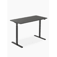 thumbnail image 3 of Escritorio Home Office Orion Electrico Altura Ajustable Negro, 3 of 7
