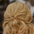 thumbnail image 4 of Milisten 8 Pcs Pinces à Cheveux, Pinces de Fixation pour Rouleau Chaud, 4 of 6