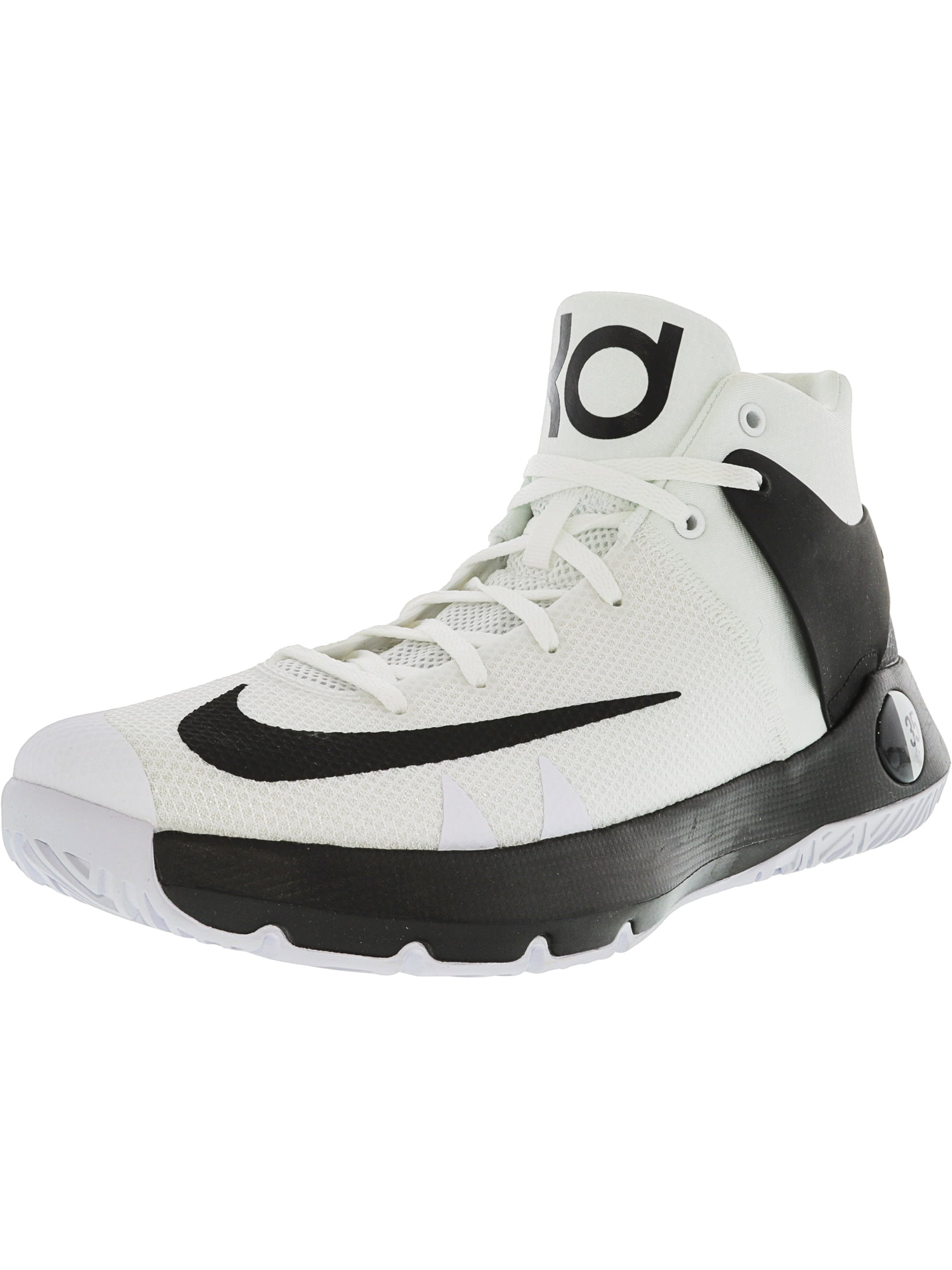 kd high top