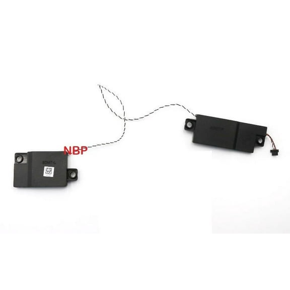 Lenovo Chromebook S330 14" Left and Right Speakers 5SB0S73502 BL0101600672