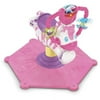 Fisher-Price Pink Bounce & Spin Zebra