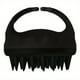 thumbnail image 3 of Rejuvenate Your Hair with a Soft Silicone Shampoo Brush - Multifunctional Scalp Massager!, 3 of 5