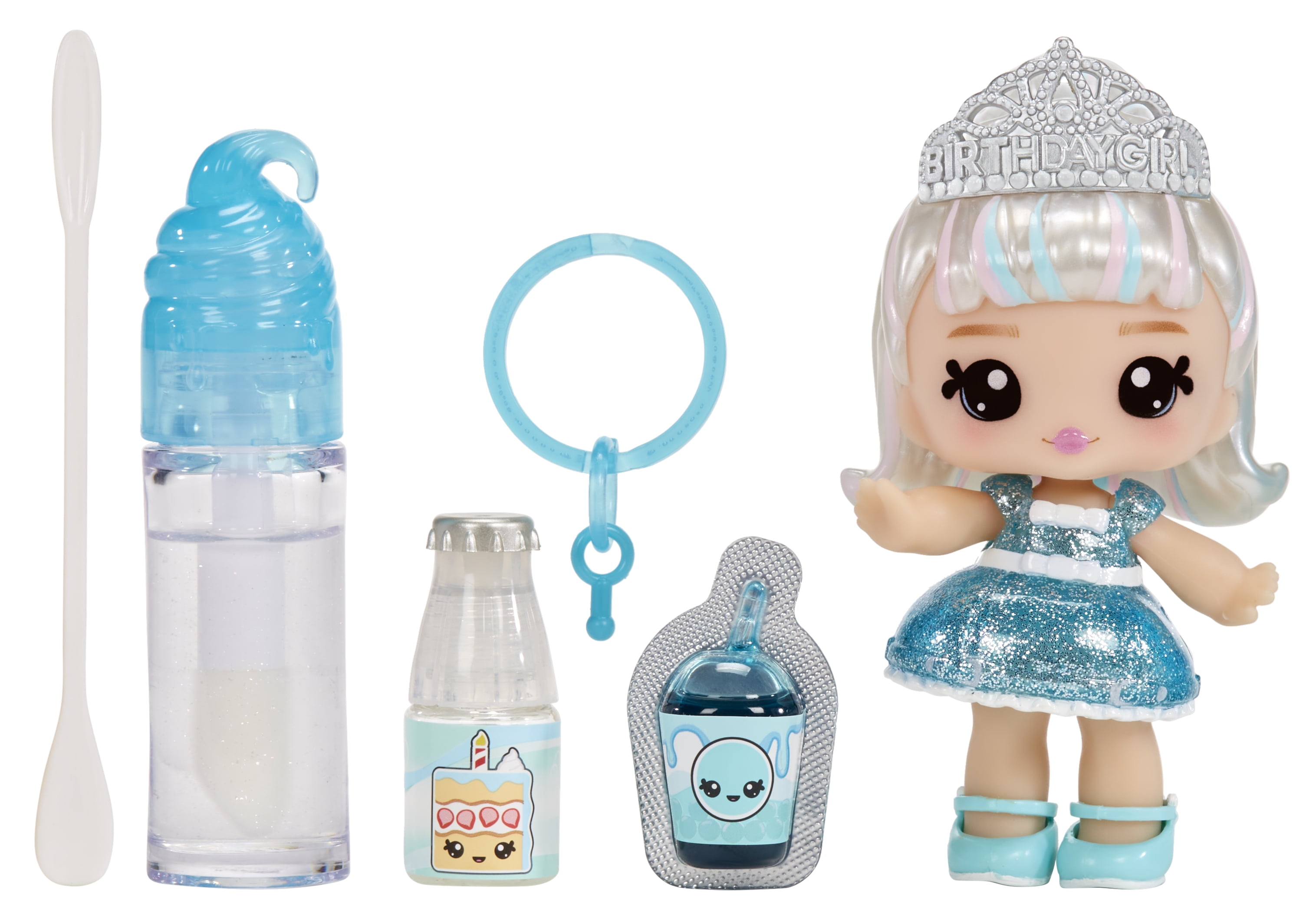 Yummiland Lip Gloss Doll