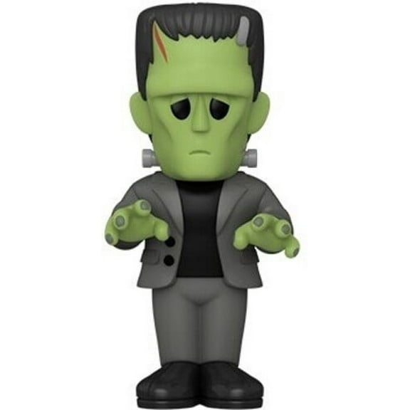 FUNKO VINYL SODA: UM - Frankenstein, Funko, Gifts