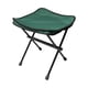 thumbnail image 5 of Taburete plegable para pesca, silla plegable, silla de camping plegable y ligera. Verde, 5 of 9