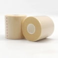 thumbnail image 4 of Cojín Empuñadura Bádminton Funda para Raqueta Tenis Esponja para (6cm * 20m), 4 of 6