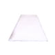 thumbnail image 1 of Billuyoard Manta Alfombra Interior Área grande Rectángulo Mesita de noche Antideslizante Cálido Tapete peludo Piso Ventana Silla Decoraciones Decoración del hogar Blanco, 1 of 6