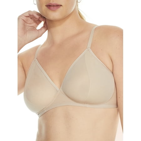 

OnGossamer Womens Beautiful Mesh Bralette Style-G5250