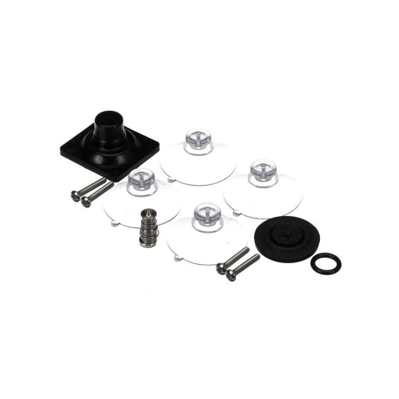 SERVICE KIT FOR RAPID RINSER SRV-669 - Genuine OEM Replacement Part