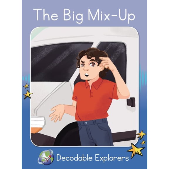 Big Mix-Up
