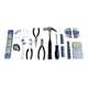 thumbnail image 1 of Set Kit Juego Combinado Herramientas Hogar Casa 99 Pzas FOY JHF09, 1 of 3